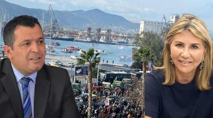 Μαγνησία: Το χρονικό δείχνει ποιος κινήθηκε πρώτος από τους δύο βουλευτές της Νέας Δημοκρατίας, για την ενίσχυση της…