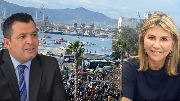 Μαγνησία: Το χρονικό δείχνει ποιος κινήθηκε πρώτος από τους δύο βουλευτές της Νέας Δημοκρατίας, για την ενίσχυση της…