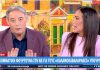 Αρπάχτηκαν Βούλγαρη vs Παπαθανάσης: «Ήρθες εδώ και λες ότι σου κατέβει στο κεφάλι» - (VIDEO)