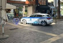 Άγριος ξυλοδαρμός Ινδού στο κέντρο της Θήβας, συνελήφθησαν δύο Αλβανοί και ένας Έλληνας