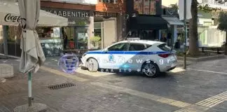 Άγριος ξυλοδαρμός Ινδού στο κέντρο της Θήβας, συνελήφθησαν δύο Αλβανοί και ένας Έλληνας