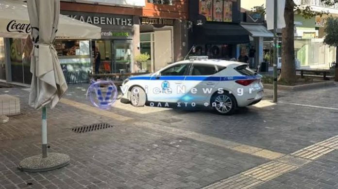 Άγριος ξυλοδαρμός Ινδού στο κέντρο της Θήβας, συνελήφθησαν δύο Αλβανοί και ένας Έλληνας