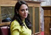 Δόμνα Μιχαηλίδου: Δίνουμε κουπόνι στις οικογένειες για να πάνε τα παιδιά σε παιδικούς σταθμούς Δόμνα Μιχαηλίδου: Δίνουμε κουπόνι στις οικογένειες για να πάνε τα παιδιά σε παιδικούς σταθμούς