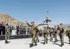 Γιατί η Τουρκία ανοίγει ξανά θέμα αποστρατιωτικοποίησης των νησιών;