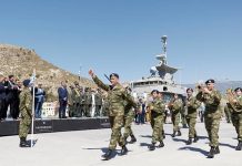 Γιατί η Τουρκία ανοίγει ξανά θέμα αποστρατιωτικοποίησης των νησιών;