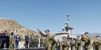 Γιατί η Τουρκία ανοίγει ξανά θέμα αποστρατιωτικοποίησης των νησιών;