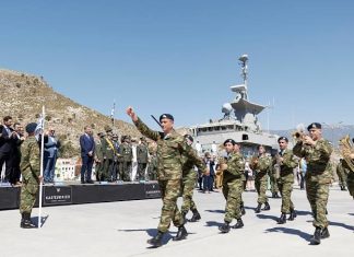 Γιατί η Τουρκία ανοίγει ξανά θέμα αποστρατιωτικοποίησης των νησιών; Γιατί η Τουρκία ανοίγει ξανά θέμα αποστρατιωτικοποίησης των νησιών;