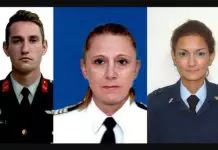Λιβύη: Τρία χρόνια από το έγκλημα του τότε Α/ΓΕΕΘΑ Φλώρου με τους 5 νεκρούς – Κανείς δεν πλήρωσε Λιβύη: Τρία χρόνια από το έγκλημα του τότε Α/ΓΕΕΘΑ Φλώρου με τους 5 νεκρούς – Κανείς δεν πλήρωσε