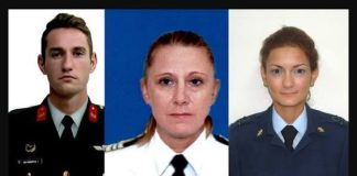 Λιβύη: Τρία χρόνια από το έγκλημα του τότε Α/ΓΕΕΘΑ Φλώρου με τους 5 νεκρούς – Κανείς δεν πλήρωσε