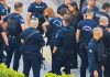 Στο Εφετείο η Ρούλα Πισπιρίγκου για τη δολοφονία της Τζωρτζίνας, κρατούσε μπαστούνι