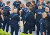 Στο Εφετείο η Ρούλα Πισπιρίγκου για τη δολοφονία της Τζωρτζίνας, κρατούσε μπαστούνι