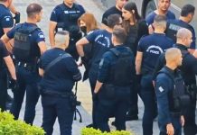 Στο Εφετείο η Ρούλα Πισπιρίγκου για τη δολοφονία της Τζωρτζίνας, κρατούσε μπαστούνι