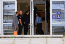Δίκη για τα Τέμπη: Να κληθούν ως μάρτυρες Άδωνις Γεωργιάδης και Δημήτρης Μαρκόπουλος ζήτησε συγγενής θύματος