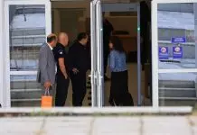 Δίκη για τα Τέμπη: Να κληθούν ως μάρτυρες Άδωνις Γεωργιάδης και Δημήτρης Μαρκόπουλος ζήτησε συγγενής θύματος