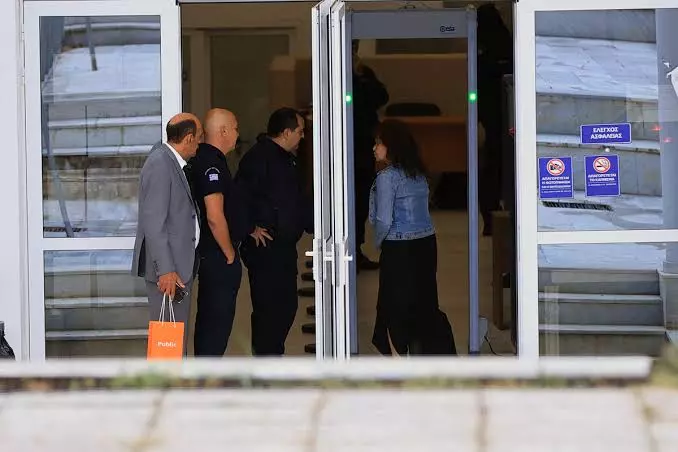 Δίκη για τα Τέμπη: Να κληθούν ως μάρτυρες Άδωνις Γεωργιάδης και Δημήτρης Μαρκόπουλος ζήτησε συγγενής θύματος