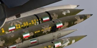 Η Κίνα στηρίζει σταθερά το Ιράν: Σχεδόν 1.300 αποστολές στρατιωτικών εξαρτημάτων σε έξι μήνες, αποκαλύπτει η WSJ