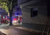 Τραγωδία στη Λούκα της βορειοδυτικής Ιταλίας: Δύο νεκροί και 13 τραυματίες από φωτιά σε τριώροφη πολυκατοικία