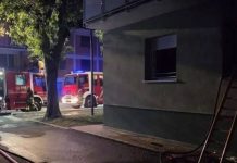 Τραγωδία στη Λούκα της βορειοδυτικής Ιταλίας: Δύο νεκροί και 13 τραυματίες από φωτιά σε τριώροφη πολυκατοικία