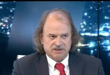 Ιωαννίδης ισοπεδώνει δημοσιογράφους του SKAI: «Βγάζατε συνωμοσιολόγους και το έπαιζαν ειδικοί»-(VIDEO)