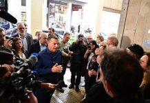 Στην Κυψέλη ο Αλ. Τσίπρας – «Η λογική του ‘πάμε και όπου βγει’ δεν είναι ανεκτή από κανέναν»