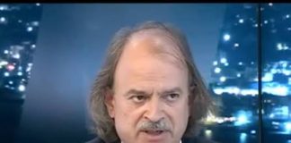 Ιωαννίδης ισοπεδώνει δημοσιογράφους του SKAI: «Βγάζατε συνωμοσιολόγους και το έπαιζαν ειδικοί»-(VIDEO)