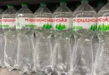 «Μάχη» στην Ουκρανία για αυτοκρατορία εμφιαλωμένου νερού: Στο επίκεντρο οικογένεια δισεκατομμυριούχων και Ρώσος…