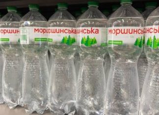 «Μάχη» στην Ουκρανία για αυτοκρατορία εμφιαλωμένου νερού: Στο επίκεντρο οικογένεια δισεκατομμυριούχων και Ρώσος…