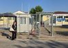 Τέμπη: Συνεχίζεται σήμερα η δίκη με καταθέσεις συγγενών θυμάτων και την απόφαση για το κινητό του σταθμάρχη Τέμπη: Συνεχίζεται σήμερα η δίκη με καταθέσεις συγγενών θυμάτων και την απόφαση για το κινητό του σταθμάρχη