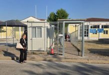 Τέμπη: Συνεχίζεται σήμερα η δίκη με καταθέσεις συγγενών θυμάτων και την απόφαση για το κινητό του σταθμάρχη Τέμπη: Συνεχίζεται σήμερα η δίκη με καταθέσεις συγγενών θυμάτων και την απόφαση για το κινητό του σταθμάρχη