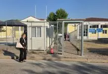 Τέμπη: Συνεχίζεται σήμερα η δίκη με καταθέσεις συγγενών θυμάτων και την απόφαση για το κινητό του σταθμάρχη Τέμπη: Συνεχίζεται σήμερα η δίκη με καταθέσεις συγγενών θυμάτων και την απόφαση για το κινητό του σταθμάρχη