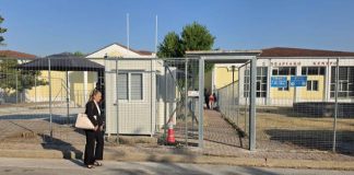 Τέμπη: Συνεχίζεται σήμερα η δίκη με καταθέσεις συγγενών θυμάτων και την απόφαση για το κινητό του σταθμάρχη Τέμπη: Συνεχίζεται σήμερα η δίκη με καταθέσεις συγγενών θυμάτων και την απόφαση για το κινητό του σταθμάρχη