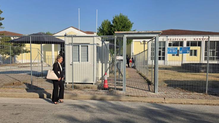 images Τέμπη: Συνεχίζεται σήμερα η δίκη με καταθέσεις συγγενών θυμάτων και την απόφαση για το κινητό του σταθμάρχη
