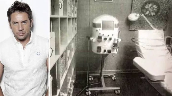 Στο ιατρείο της Καρνεάδου έκαναν κρυφά πλασμαφαίρεση τα Σαββατοκύριακα, λέει η νομική σύμβουλος του ΙΣΑ Στο ιατρείο της Καρνεάδου έκαναν κρυφά πλασμαφαίρεση τα Σαββατοκύριακα, λέει η νομική σύμβουλος του ΙΣΑ