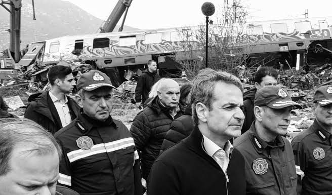 Κυβέρνηση στο εδώλιο