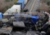 Τέμπη: Στην Ελλάδα η Επιτροπή Αναφορών του Ευρωπαϊκού Κοινοβουλίου – Συνέντευξη Τύπου την Τετάρτη