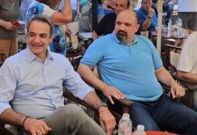 Τον ασκό του Αιόλου ανοίγει για την κυβέρνηση η παραπομπή Τριαντόπουλου στο Ειδικό Δικαστήριο’