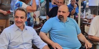 Τον ασκό του Αιόλου ανοίγει για την κυβέρνηση η παραπομπή Τριαντόπουλου στο Ειδικό Δικαστήριο’