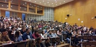 Στη Δικαιοσύνη προσφεύγει ο Δικηγορικός Σύλλογος Αθηνών για τις μη κρατικές Νομικές σχολές Στη Δικαιοσύνη προσφεύγει ο Δικηγορικός Σύλλογος Αθηνών για τις μη κρατικές Νομικές σχολές
