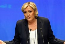 Γαλλία: Λεπέν και Μελανσόν προηγούνται στην κούρσα για τις προεδρικές εκλογές του 2027
