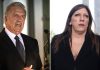 Στη Βουλή οι άρσεις ασυλίας Αβραμόπουλου και Κωνσταντοπούλου, απορρίφθηκαν τα αιτήματα αναβολής Στη Βουλή οι άρσεις ασυλίας Αβραμόπουλου και Κωνσταντοπούλου, απορρίφθηκαν τα αιτήματα αναβολής