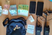 Θάσος: Συνελήφθη 40χρονος για τις διαρρήξεις σε τρία εκδοτήρια ναυτιλιακών εταιρειών