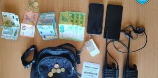 Θάσος: Συνελήφθη 40χρονος για τις διαρρήξεις σε τρία εκδοτήρια ναυτιλιακών εταιρειών