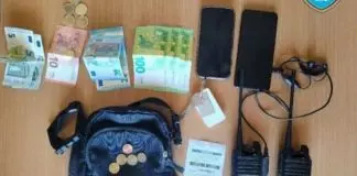 Θάσος: Συνελήφθη 40χρονος για τις διαρρήξεις σε τρία εκδοτήρια ναυτιλιακών εταιρειών