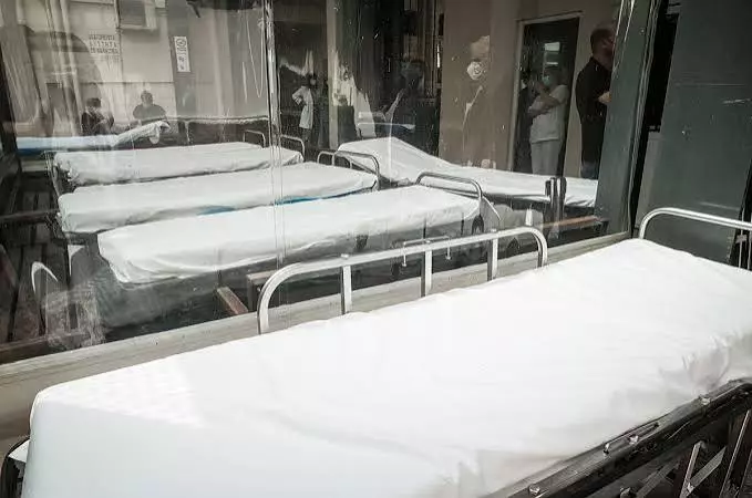 ΕΛΑΣ: Το προσωπικό στο ΕΣΥ παραμένει μειωμένο – Η κυβέρνηση διαψεύδεται από τα στοιχεία της