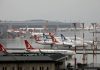 Τουρκία: «Παγώνουν» οι πτήσεις προς το Ιράν μετά τις νέες αμερικανικές κυρώσεις