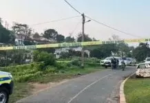 Μακελειό στη Νότια Αφρική: Ένοπλοι εισέβαλαν σε σπίτι και σκότωσαν 11 ανθρώπους, ανάμεσά τους και έγκυο γυναίκα