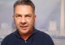 Σε πανικό ο Βαλασόπουλος: «Απαράδεκτο να παίρνει η Ακροδεξιά 44% και η αριστερά 9%» - (VIDEO)