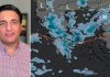 Απότομη φθινοπωρινή στροφή με καταιγίδες και βουτιά της θερμοκρασίας έως 8 βαθμούς, η πρόγνωση Τσατραφύλλια Απότομη φθινοπωρινή στροφή με καταιγίδες και βουτιά της θερμοκρασίας έως 8 βαθμούς, η πρόγνωση Τσατραφύλλια