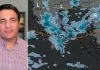 Απότομη φθινοπωρινή στροφή με καταιγίδες και βουτιά της θερμοκρασίας έως 8 βαθμούς, η πρόγνωση Τσατραφύλλια Απότομη φθινοπωρινή στροφή με καταιγίδες και βουτιά της θερμοκρασίας έως 8 βαθμούς, η πρόγνωση Τσατραφύλλια