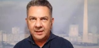 Σε πανικό ο Βαλασόπουλος: «Απαράδεκτο να παίρνει η Ακροδεξιά 44% και η αριστερά 9%» - (VIDEO)